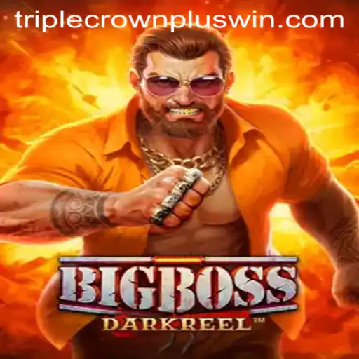 BigBoss: Embrace the Challenge with Triple Crown Plus