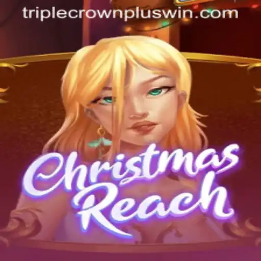 Discover ChristmasReach: The Game of Festive Wonder and Strategy