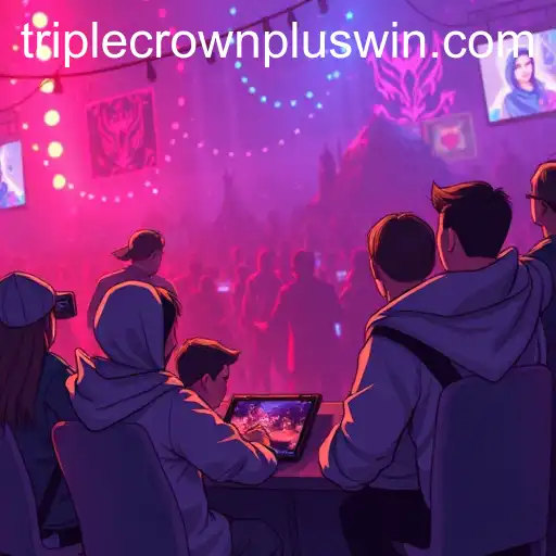 Exploring the Vibrant World of Player Community: Focusing on 