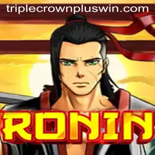 Discover the World of Ronin: Embrace the Challenge