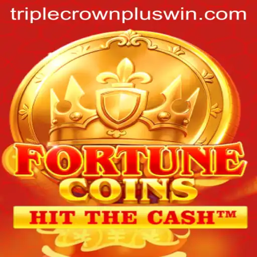 Exploring FortuneCoins and the Exciting TripleCrownPlus Feature