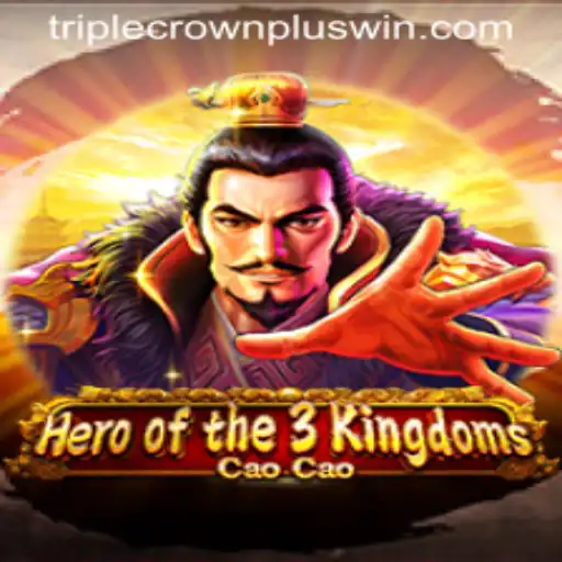 Exploring Heroofthe3KingdomsCaoCao and the TripleCrownPlus Phenomenon