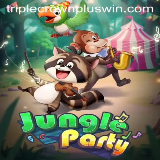 Exploring the Excitement of JungleParty: A Deep Dive into the Game's Features and Rules