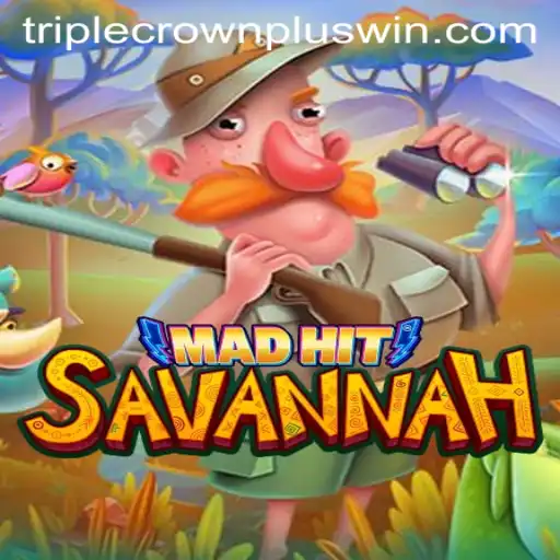 Exploring MadHitSavannah and Its Unique Game Dynamics