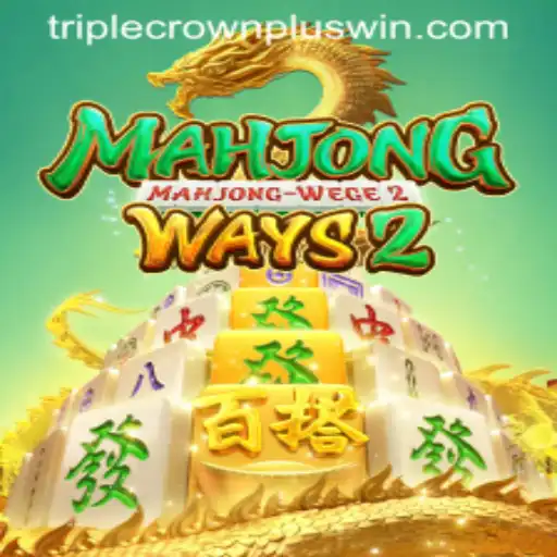 Unraveling MahjongWays2 and the Enigmatic Concept of TripleCrownPlus
