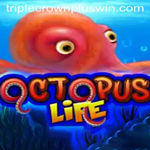 Dive into OctopusLife: Embrace the Underwater Adventure