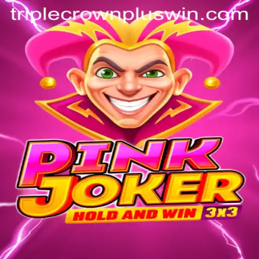 Unveiling Pinkjoker: The Advent of Triplecrownplus in Interactive Gaming