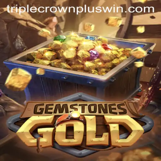 Exploring GemstonesGold: Dive into the Triple Crown Excitement