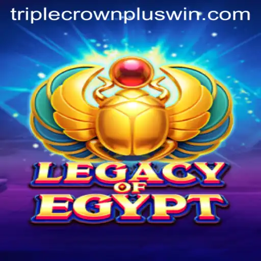 Legacy of Egypt Game Review