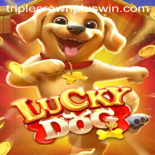 Mastering LuckyDog with TripleCrownPlus