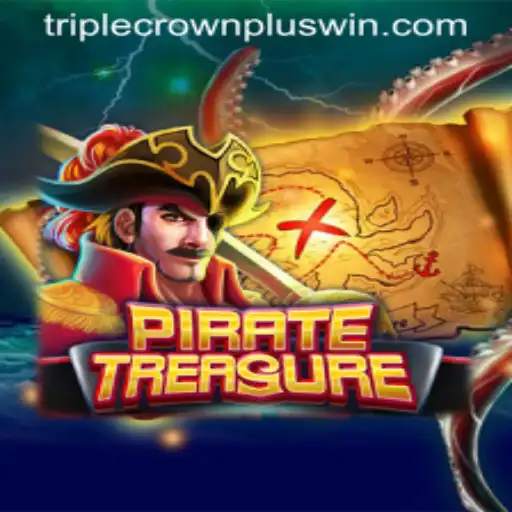 PirateTreasure: Dive into the Exciting World of TripleCrownPlus Adventure