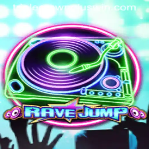 RaveJump: The Game That's Redefining Interactive Entertainment