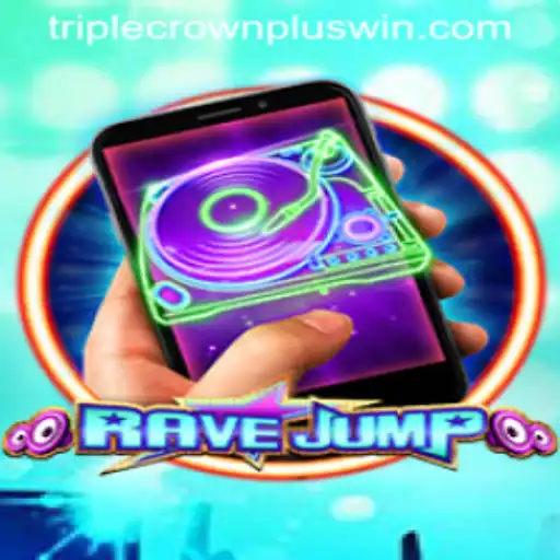RaveJumpmobile: The Triplecrownplus Experience