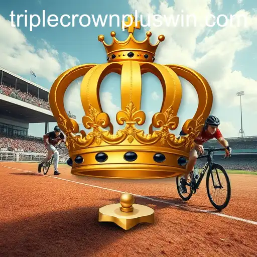 Triple Crown Plus: Expanding the Pinnacle of Sports Achievement