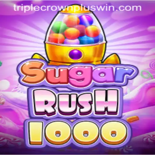 Discover the Thrills of SugarRush1000