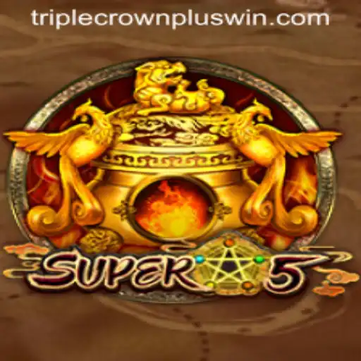 Exploring Super5: The New Era of Triplecrownplus Gaming
