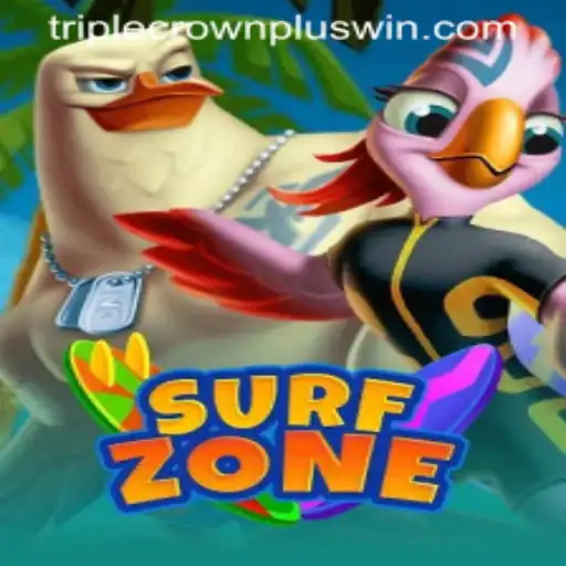 SurfZone: Dive into the Ultimate Surfing Experience with TripleCrownPlus