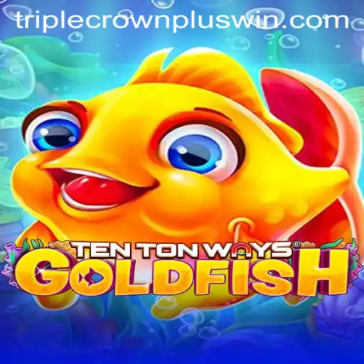 Unveiling TenTonWaysGoldfish: A Deep Dive Into the Mesmerizing Gameplay