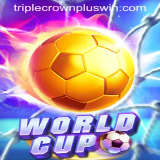 Discover the Exciting World of 'WorldCup': The Game Revolutionizing TripleCrownPlus